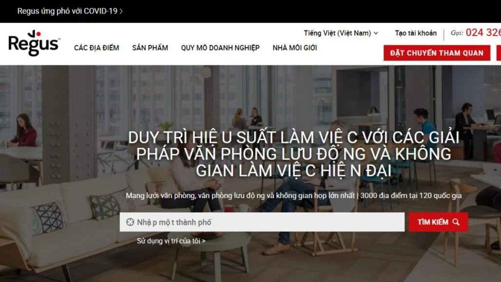 Top 10 Công Ty Cho Thuê Văn Phòng Uy Tín Tại TpHCM 2023 21 TOP 10 CÔNG TY CHO THUÊ VĂN PHÒNG UY TÍN TẠI TPHCM 2023