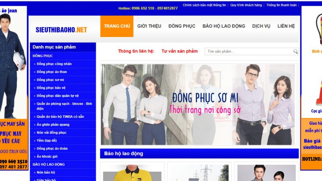 TOP 9 CÔNG TY CUNG CẤP ĐỒ BẢO HỘ LAO ĐỘNG UY TÍN TẠI TPHCM 2023 15 TOP 9 CÔNG TY CUNG CẤP ĐỒ BẢO HỘ LAO ĐỘNG UY TÍN TẠI TPHCM 2023