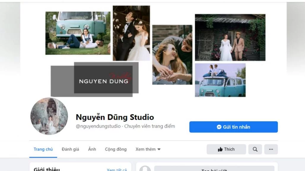 TOP 10 STUDIO CHỤP ẢNH CƯỚI UY TÍN TẠI CẦN THƠ 2023 16 TOP 10 STUDIO CHỤP ẢNH CƯỚI UY TÍN TẠI CẦN THƠ 2023