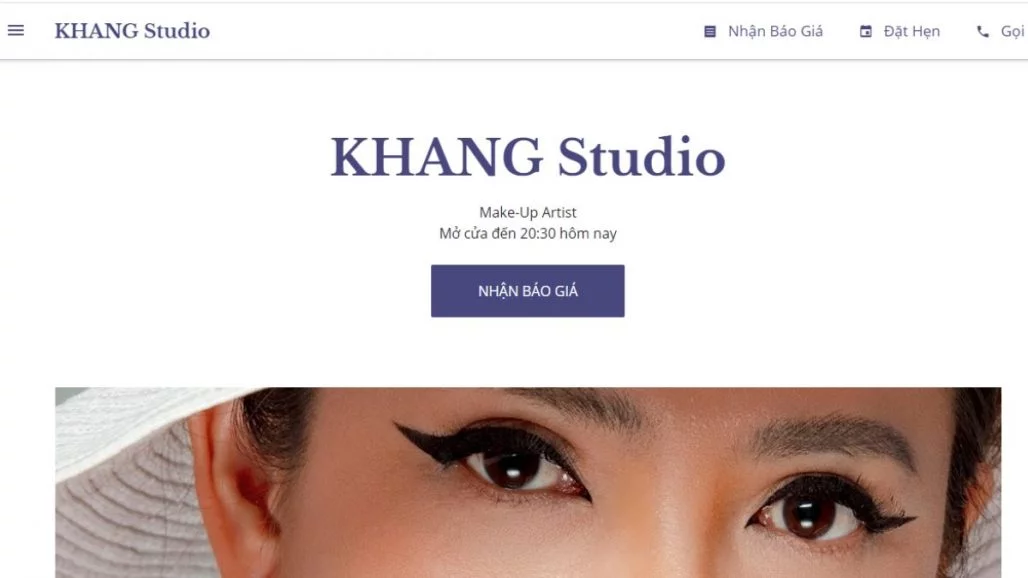 TOP 10 STUDIO CHỤP ẢNH CƯỚI UY TÍN TẠI CẦN THƠ 2023 14 TOP 10 STUDIO CHỤP ẢNH CƯỚI UY TÍN TẠI CẦN THƠ 2023