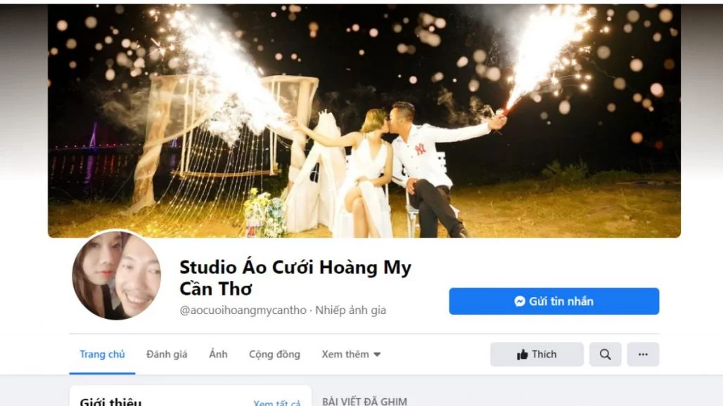 TOP 10 STUDIO CHỤP ẢNH CƯỚI UY TÍN TẠI CẦN THƠ 2023 17 TOP 10 STUDIO CHỤP ẢNH CƯỚI UY TÍN TẠI CẦN THƠ 2023