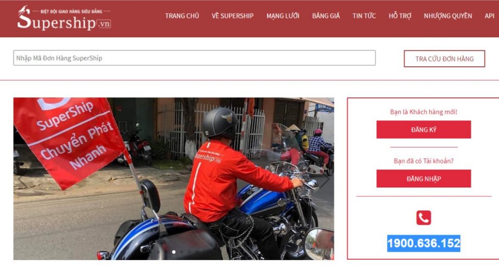 TOP 10 CÔNG TY GIAO HÀNG NHANH UY TÍN Ở VIỆT NAM 2023 15 TOP 10 CÔNG TY GIAO HÀNG NHANH UY TÍN Ở VIỆT NAM 2023