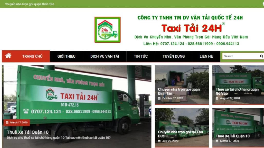 TOP 10 CÔNG TY CHUYỂN NHÀ UY TÍN TẠI TP.HCM 2023 12 TOP 10 CÔNG TY CHUYỂN NHÀ UY TÍN TẠI TP.HCM 2023