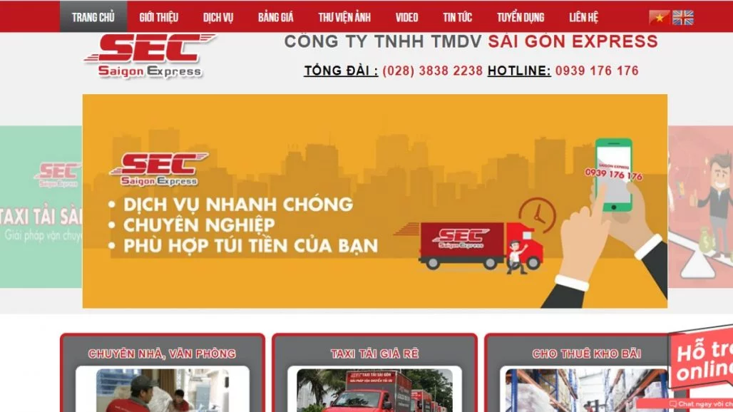 TOP 10 CÔNG TY CHUYỂN NHÀ UY TÍN TẠI TP.HCM 2023 14 TOP 10 CÔNG TY CHUYỂN NHÀ UY TÍN TẠI TP.HCM 2023