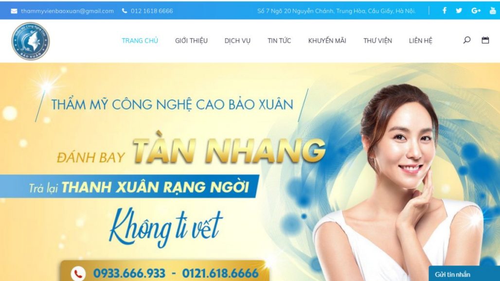 TOP 10 ĐỊA CHỈ XÓA XĂM UY TÍN VÀ AN TOÀN TẠI HÀ NỘI 2023 19 TOP 10 ĐỊA CHỈ XÓA XĂM UY TÍN VÀ AN TOÀN TẠI HÀ NỘI 2023