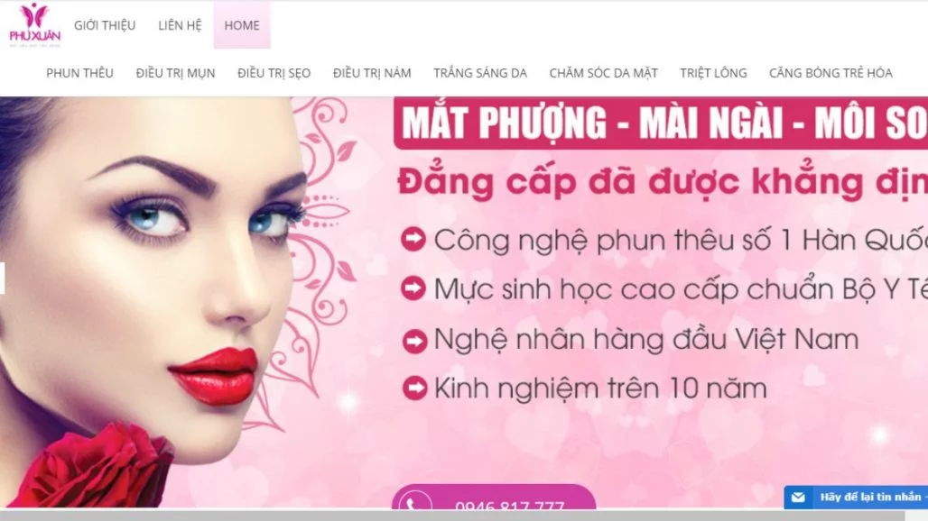 TOP 10 ĐỊA CHỈ XÓA XĂM UY TÍN VÀ AN TOÀN TẠI HÀ NỘI 2023 16 TOP 10 ĐỊA CHỈ XÓA XĂM UY TÍN VÀ AN TOÀN TẠI HÀ NỘI 2023