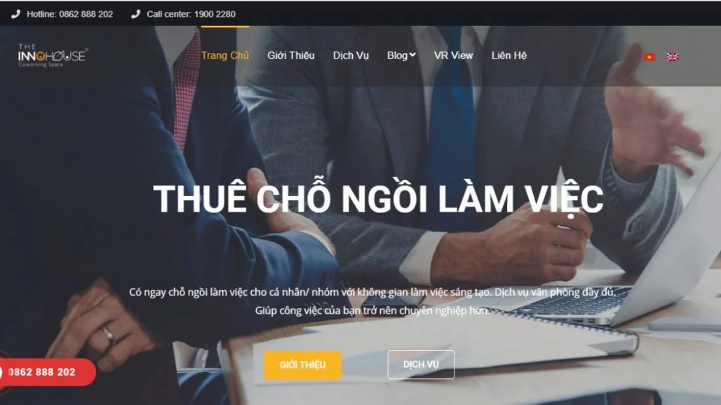 Top 10 Công Ty Cho Thuê Văn Phòng Uy Tín Tại TpHCM 2023 25 TOP 10 CÔNG TY CHO THUÊ VĂN PHÒNG UY TÍN TẠI TPHCM 2023