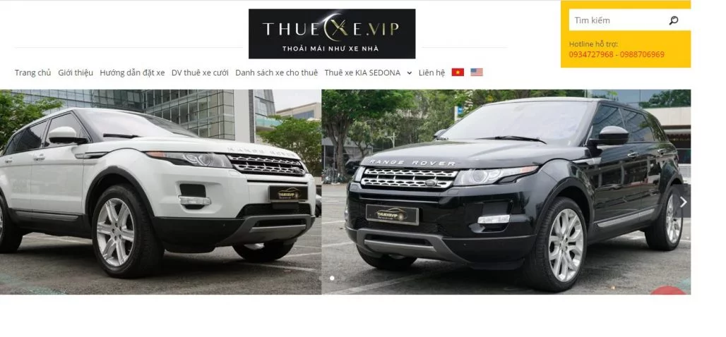 Top 10 công ty dịch vụ thuê xe uy tín tại TPHCM 2023 11 (2021) Top 10 công ty dịch vụ thuê xe uy tín tại TPHCM