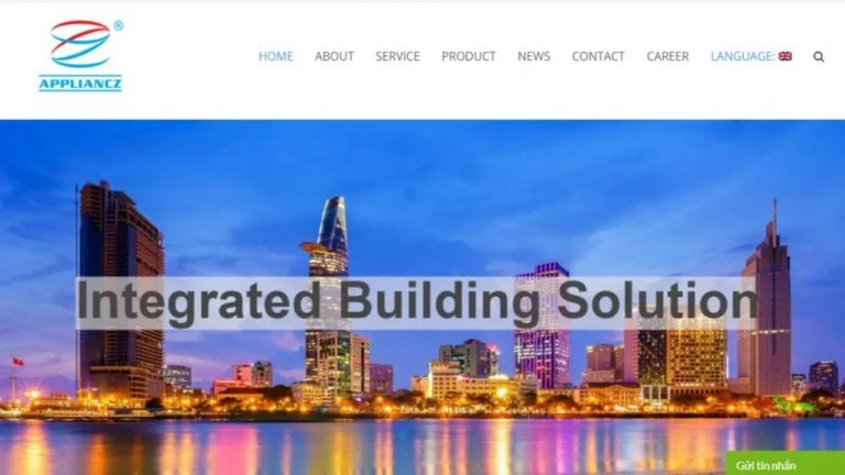 Top 10 công ty quản lý tòa nhà và chung cư uy tín tại TPHCM 2023 17 Top 10 công ty quản lý tòa nhà và chung cư uy tín tại TPHCM 2023