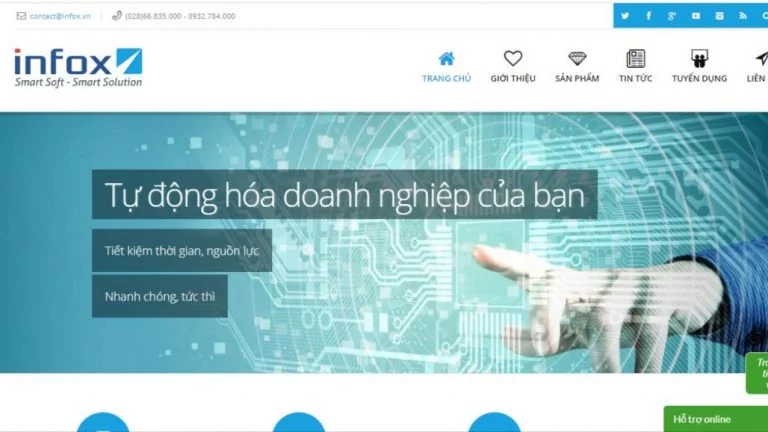 Top 10 công ty quản lý tòa nhà và chung cư uy tín tại TPHCM 2023 19 Top 10 công ty quản lý tòa nhà và chung cư uy tín tại TPHCM 2023