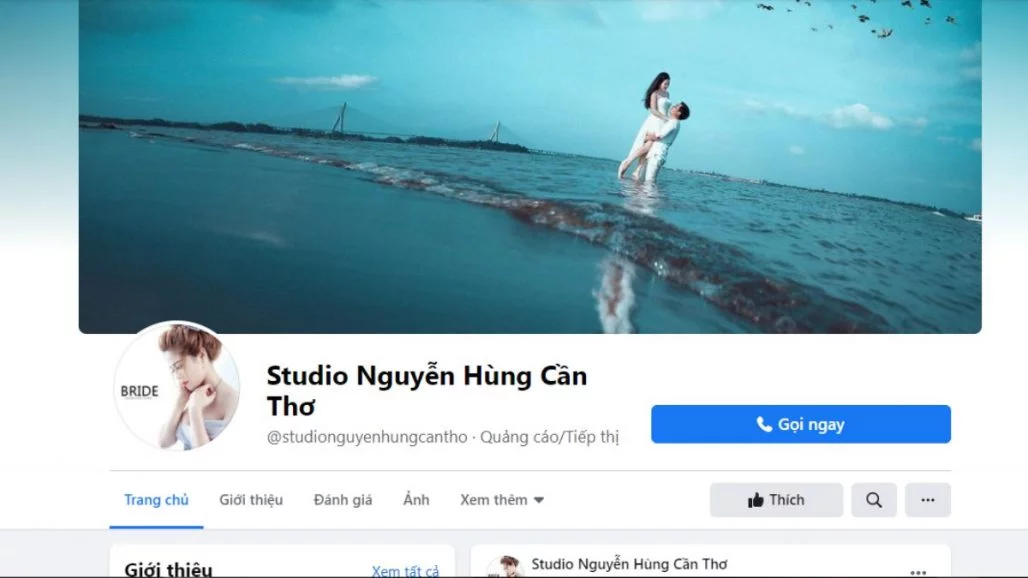 TOP 10 STUDIO CHỤP ẢNH CƯỚI UY TÍN TẠI CẦN THƠ 2023 15 TOP 10 STUDIO CHỤP ẢNH CƯỚI UY TÍN TẠI CẦN THƠ 2023
