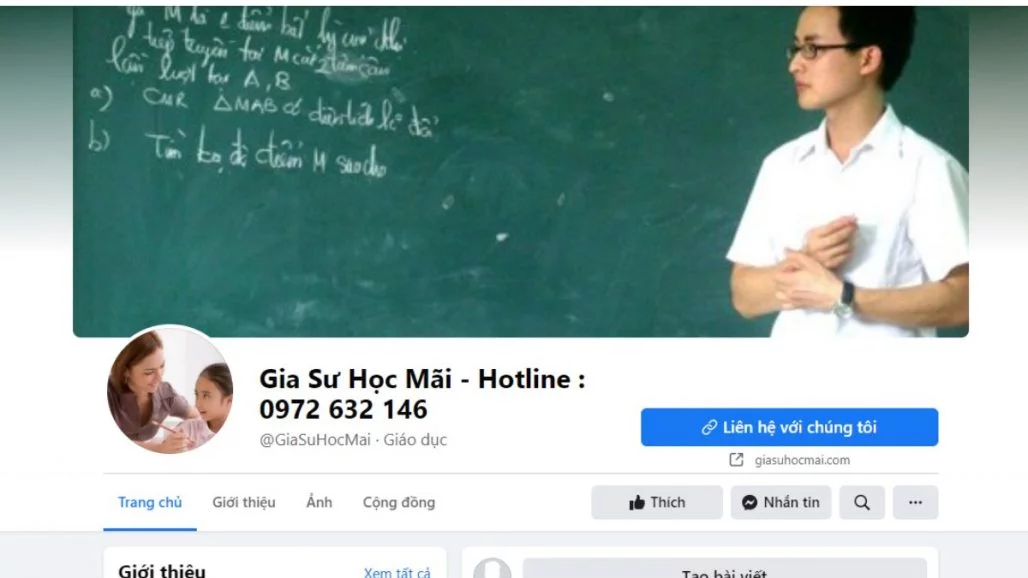 TOP 10 TRUNG TÂM GIA SƯ UY TÍN NHẤT TẠI TPHCM 2023 20 TOP 10 TRUNG TÂM GIA SƯ UY TÍN NHẤT TẠI TPHCM 2023
