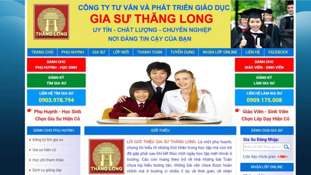 TOP 10 TRUNG TÂM GIA SƯ UY TÍN NHẤT TẠI TPHCM 2023 15 TOP 10 TRUNG TÂM GIA SƯ UY TÍN NHẤT TẠI TPHCM 2023