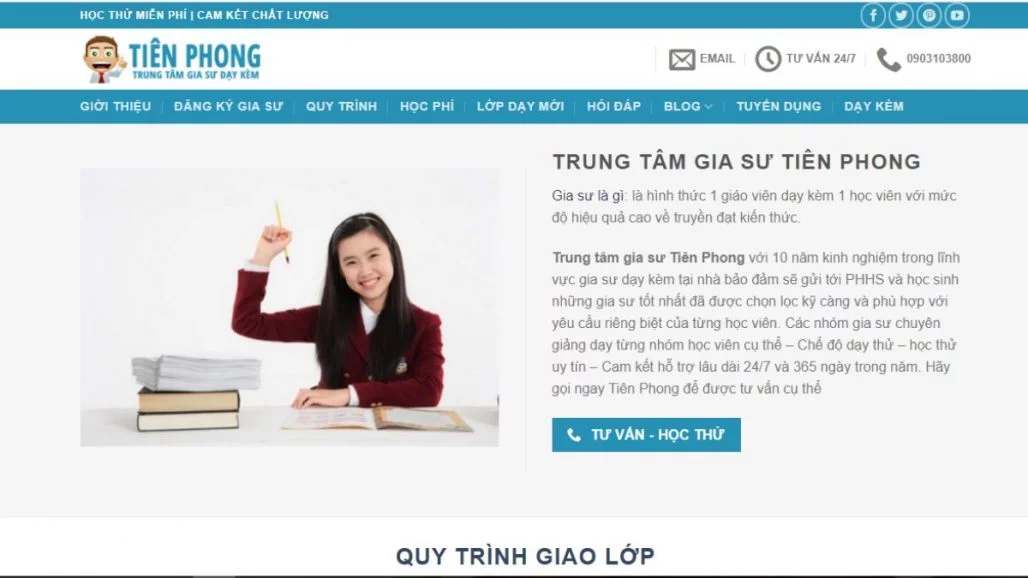 TOP 10 TRUNG TÂM GIA SƯ UY TÍN NHẤT TẠI TPHCM 2023 18 TOP 10 TRUNG TÂM GIA SƯ UY TÍN NHẤT TẠI TPHCM 2023