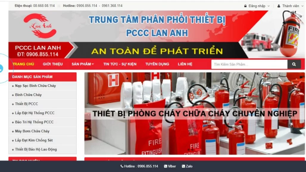 TOP 9 CÔNG TY CUNG CẤP ĐỒ BẢO HỘ LAO ĐỘNG UY TÍN TẠI TPHCM 2023