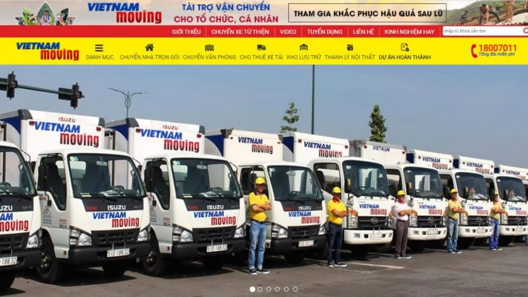 TOP 10 CÔNG TY CHUYỂN NHÀ UY TÍN TẠI TP.HCM 2023 16 TOP 10 CÔNG TY CHUYỂN NHÀ UY TÍN TẠI TP.HCM 2023