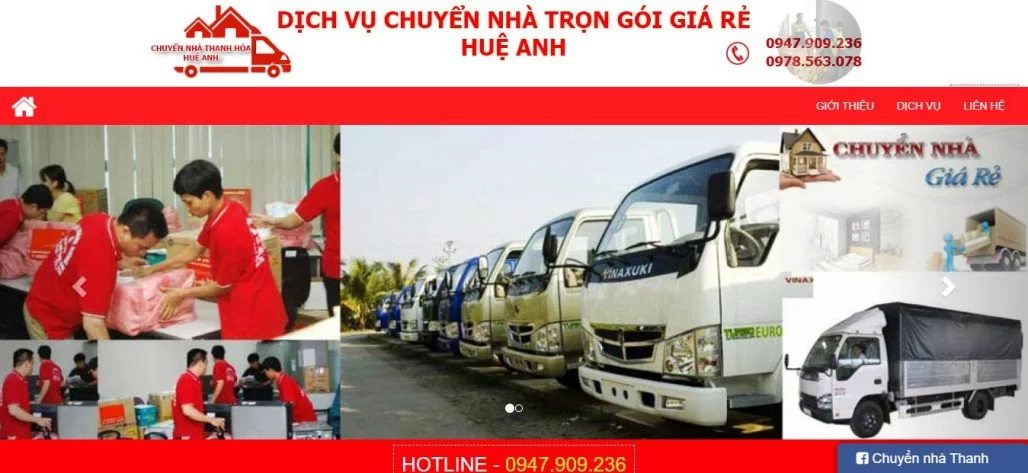 Top 9 công ty chuyển nhà trọn gói uy tín tại Thanh Hóa 2023 10 Top 9 công ty chuyển nhà trọn gói uy tín tại Thanh Hóa 2023