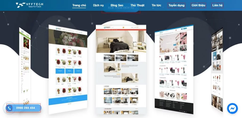 Top 10 công ty thiết kế website uy tín ở Huế, Thừa Thiên Huế 2023 10 Top 10 công ty thiết kế website uy tín ở Huế, Thừa Thiên Huế 2023