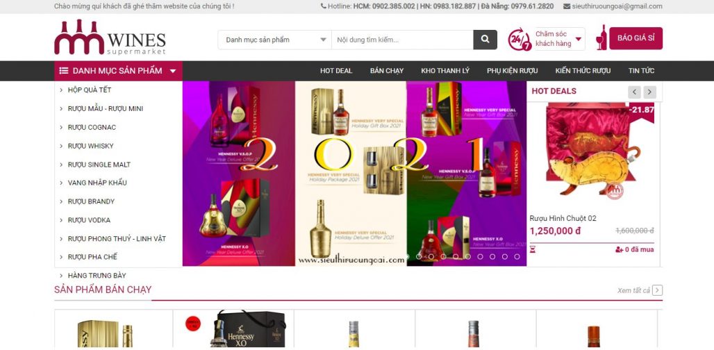 Top 10 công ty cung cấp quà tết cho doanh nghiệp ở TPHCM 2023 13 Công Ty Cung Cấp Quà Tết Cho Doanh Nghiệp SIÊU THỊ RƯỢU NGOẠI