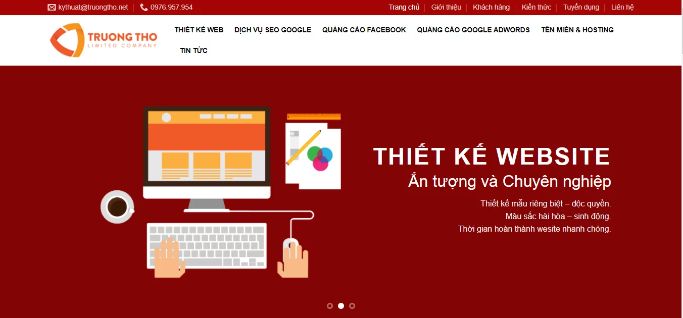 Top 8 công ty thiết kế website uy tín ở Biên Hòa, Đồng Nai 2023 12 Top 8 công ty thiết kế website uy tín ở Biên Hòa, Đồng Nai 2023