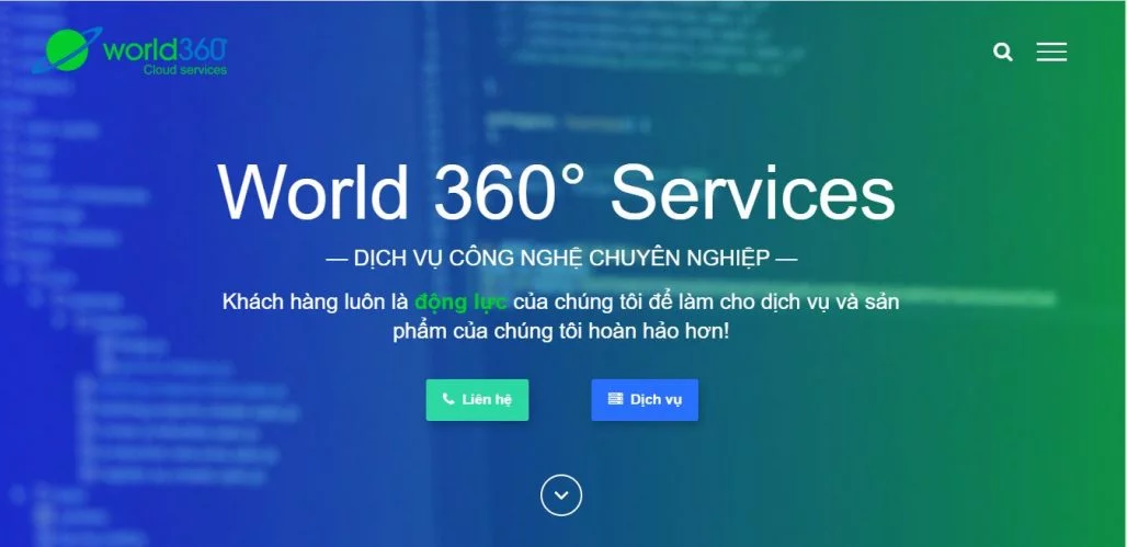 Top 8 công ty thiết kế website uy tín ở Vũng Tàu 2023 12 Top 8 công ty thiết kế website uy tín ở Vũng Tàu 2023