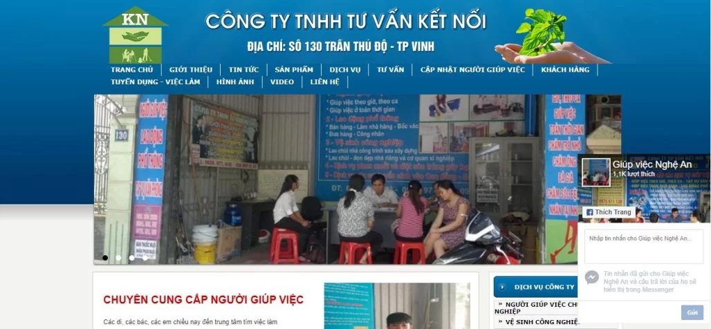 Top 10 công ty chuyển nhà trọn gói uy tín tại TP Vinh - Nghệ An 2023 15 Công Ty Chuyển Nhà Trọn Gói - TƯ VẤN KẾT NỐI