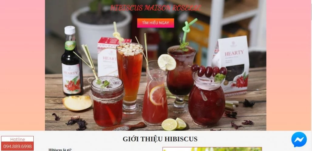 Top 9 công ty cung cấp quà tết cho nhân viên uy tín ở Hà Nội 14 Công ty cung cấp quà tết cho nhân viên - Roselle Việt Nam