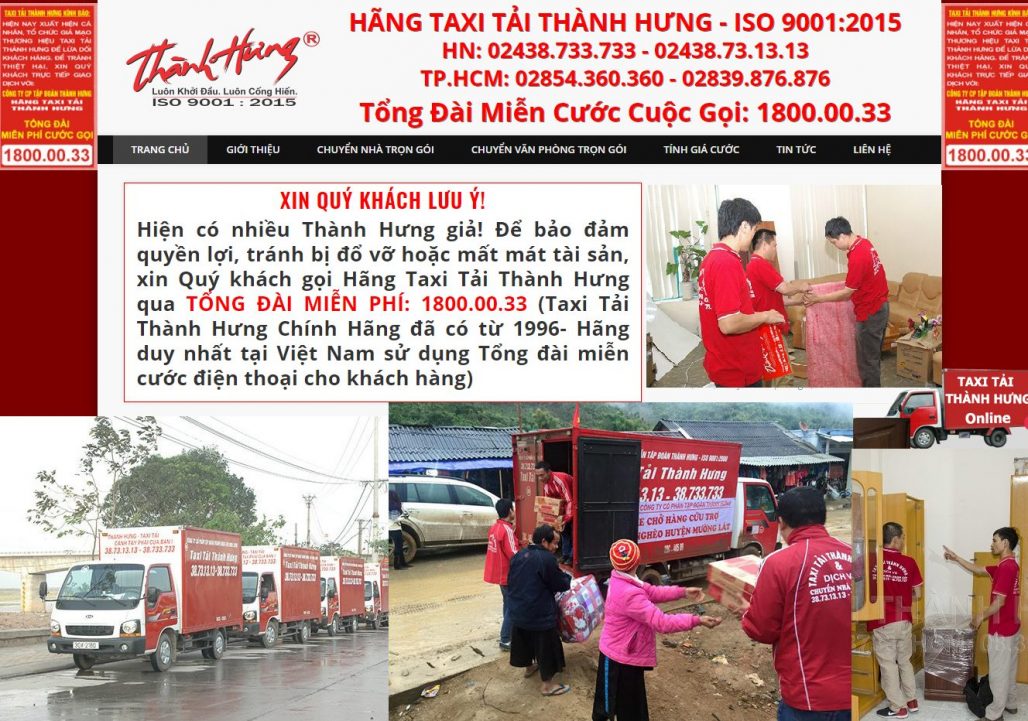Top 8 công ty chuyển nhà trọn gói uy tín tại Hạ Long, Quảng Ninh 2023 14 Top 8 công ty chuyển nhà trọn gói uy tín tại Hạ Long, Quảng Ninh 2023