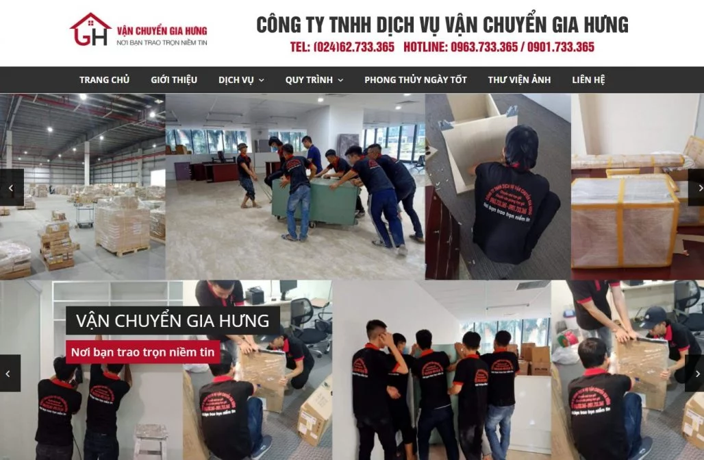 Top 9 công ty chuyển nhà trọn gói uy tín tại Thanh Hóa 2023 15 Top 9 công ty chuyển nhà trọn gói uy tín tại Thanh Hóa 2023