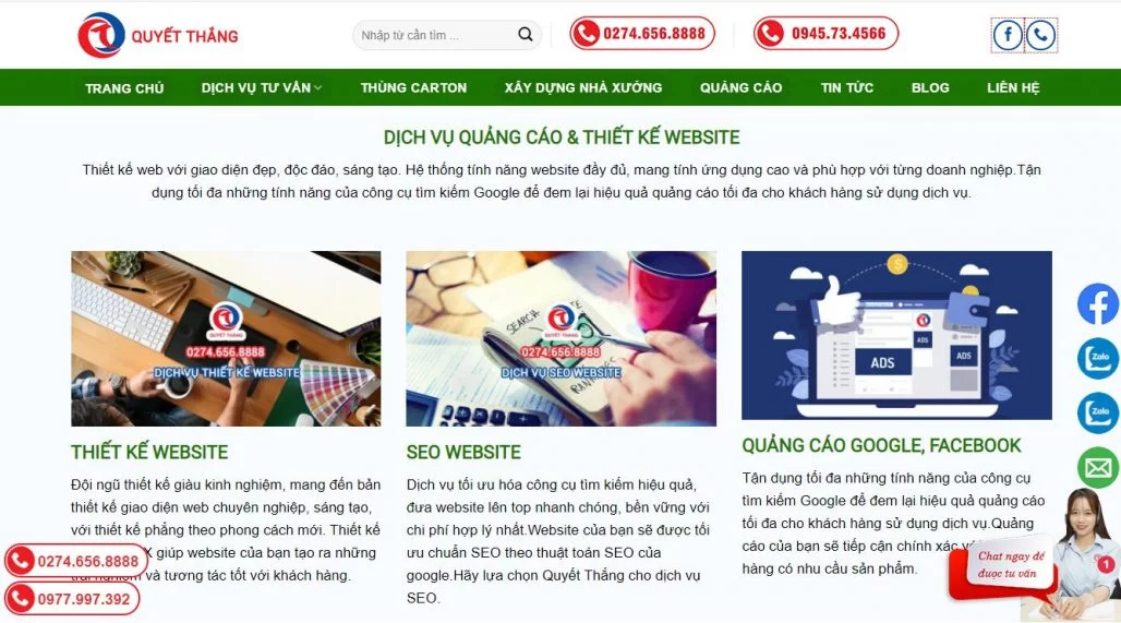 Top 10 công ty thiết kế website uy tín ở Bình Dương 2023 17 Top 10 công ty thiết kế website uy tín ở Bình Dương 2023
