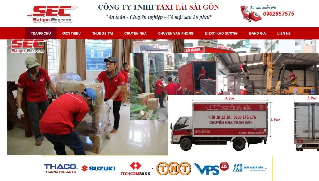 Top 9 công ty chuyển nhà trọn gói uy tín tại Thanh Hóa 2023 17 Top 9 công ty chuyển nhà trọn gói uy tín tại Thanh Hóa 2023