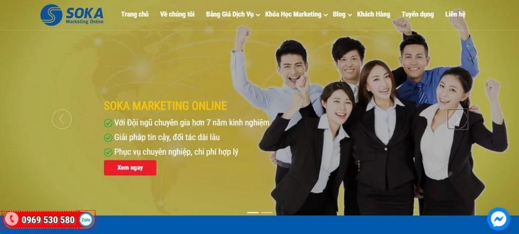 Top 6 công ty đào tạo bán hàng livestream uy tín tại Hà Nội