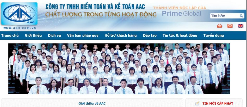 Top 7 công ty dịch vụ kế toán uy tín tại Đà Nẵng 2021