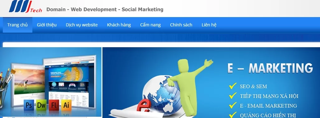 Top 5 công ty chạy quảng cáo Facebook uy tín tại Biên Hòa, Đồng Nai 8 Công ty chạy quảng cáo Facebook Maji Group