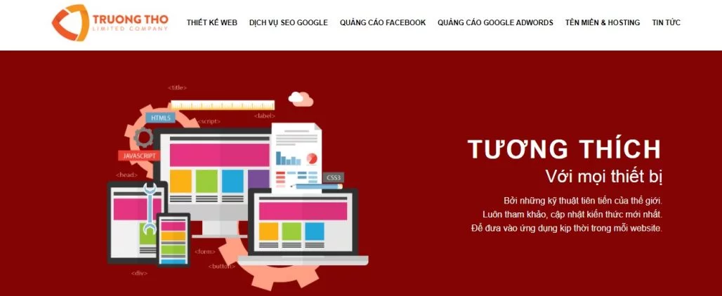 Top 5 công ty chạy quảng cáo Facebook uy tín tại Biên Hòa, Đồng Nai 9 Công ty chạy quảng cáo Facebook Trường Thọ