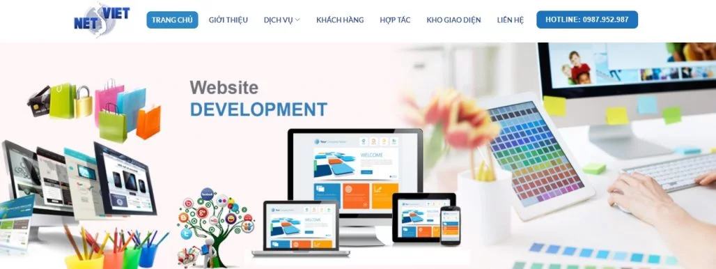 Top 10 công ty chạy quảng cáo Google Adwords uy tín tại Hà Nội 14 Công ty chạy quảng cáo Google Adwords Net Việt