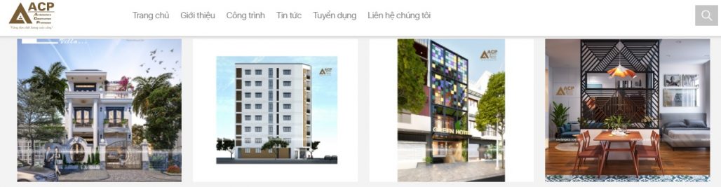 Top 7 công ty xây dựng nhà uy tín tại Nha Trang, Khánh Hòa 2023 9 Công ty xây dựng nhà ACP