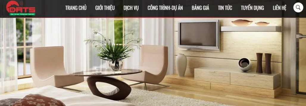 Top 10 công ty xây dựng nhà uy tín tại Hải Phòng 2023 17 Công ty xây dựng nhà DATS