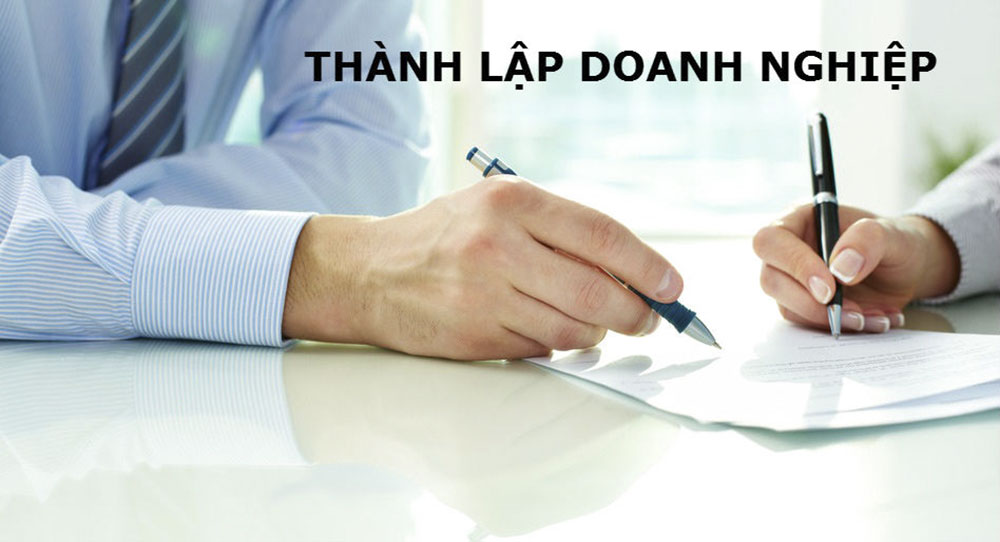 op 10 dịch vụ thành lập công ty uy tín, chuyên nghiệp tại TPHCM