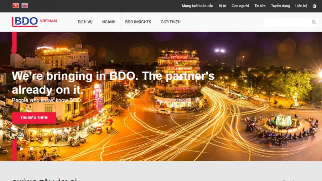TOP 10 CÔNG TY KIỂM TOÁN UY TÍN TẠI VIỆT NAM 2023 19 TOP 10 CÔNG TY KIỂM TOÁN UY TÍN TẠI VIỆT NAM 2023
