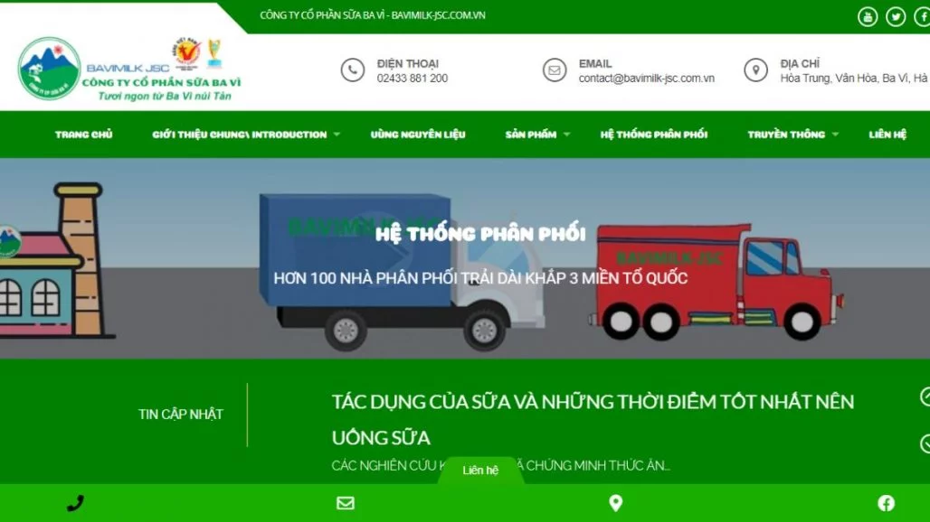 Top 10 công ty bán sữa chua nếp cẩm uy tín 2023 6 Top 4 công ty bán sữa chua nếp cẩm uy tín 2023
