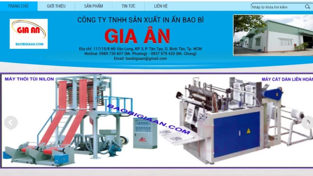 Top 10 công ty bao bì uy tín nhất tại TPHCM 2023 48 Top 10 công ty bao bì uy tín nhất tại TPHCM 2023