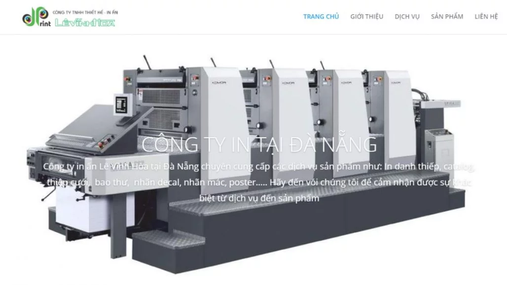 Top 10 công ty bao bì uy tín nhất tại Đà Nẵng 2023 16 Top 8 công ty bao bì uy tín nhất tại Đà Nẵng 2023
