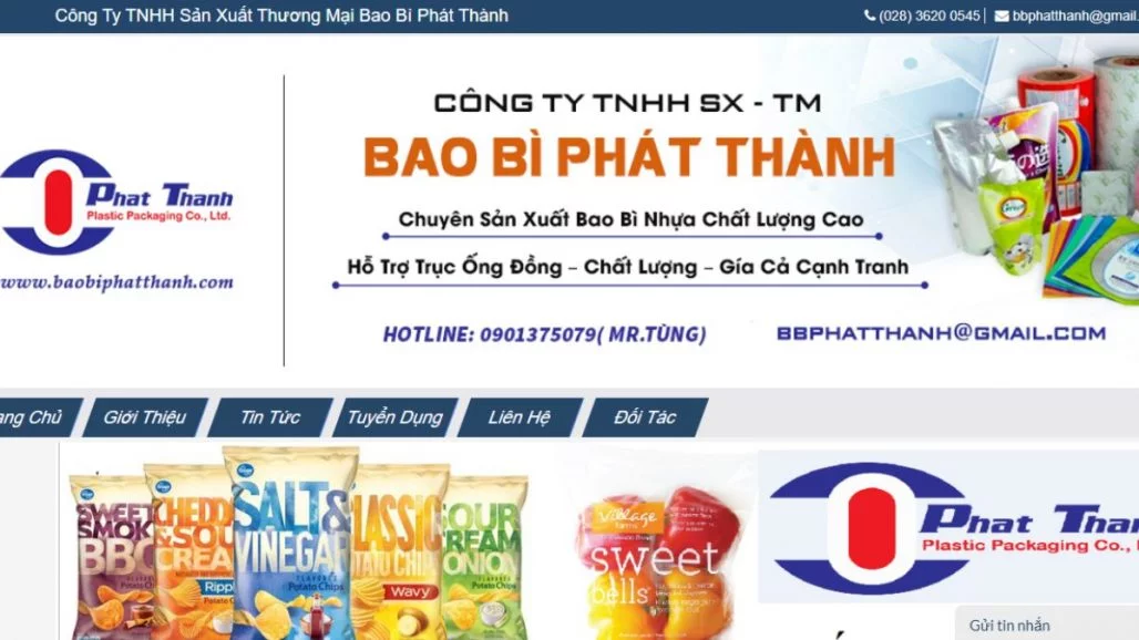 Top 10 công ty bao bì uy tín nhất tại TPHCM 2023 30 Top 10 công ty bao bì uy tín nhất tại TPHCM 2023
