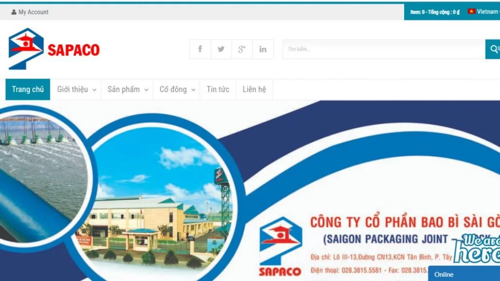 Top 10 công ty bao bì uy tín nhất tại TPHCM 2023 27 Top 10 công ty bao bì uy tín nhất tại TPHCM 2023