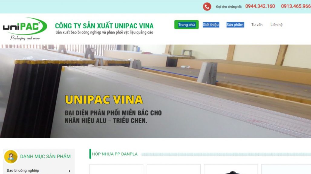 Top 10 công ty bao bì uy tín nhất tại Hà Nội 2023 14 Top 10 công ty bao bì uy tín nhất tại Hà Nội 2023