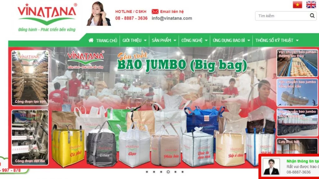 Top 10 công ty bao bì uy tín nhất tại TPHCM 2023 25 Top 10 công ty bao bì uy tín nhất tại TPHCM 2023