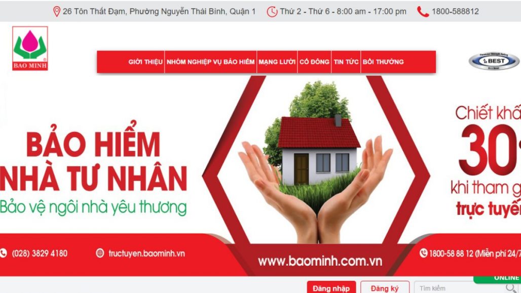 Top 10 công ty bảo hiểm phi nhân thọ uy tín nhất 2023 13 Top 10 công ty bảo hiểm phi nhân thọ uy tín 2023