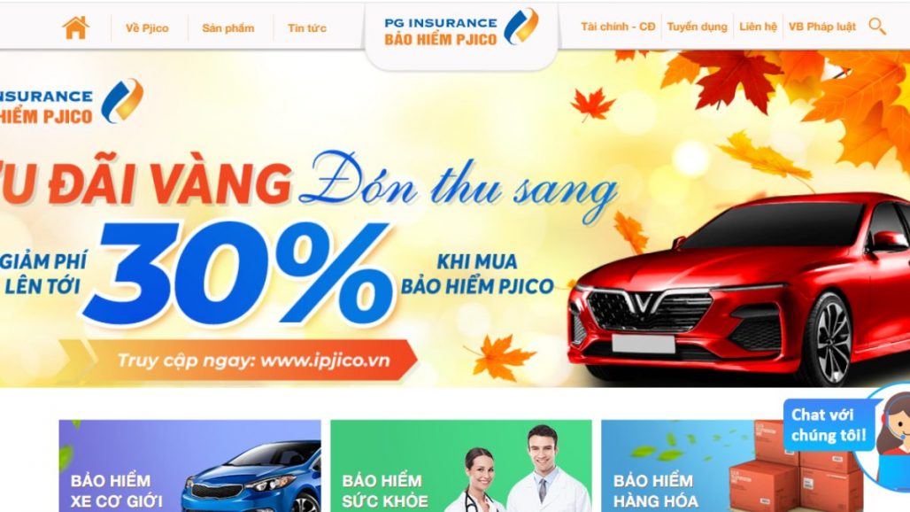 Top 10 công ty bảo hiểm phi nhân thọ uy tín nhất 2023 15 Top 10 công ty bảo hiểm phi nhân thọ uy tín 2023