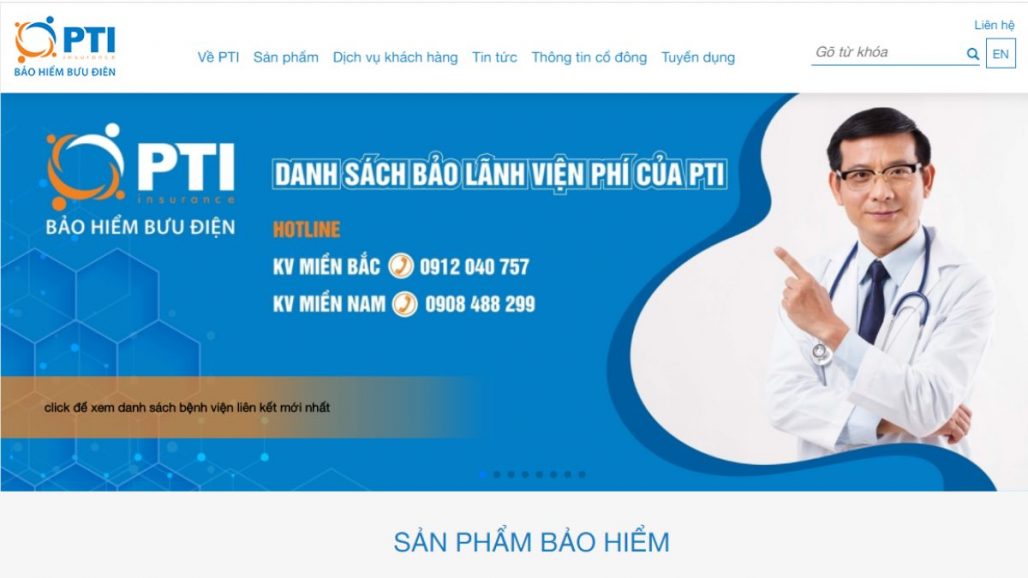 Top 10 công ty bảo hiểm phi nhân thọ uy tín nhất 2023 14 Top 10 công ty bảo hiểm phi nhân thọ uy tín 2023